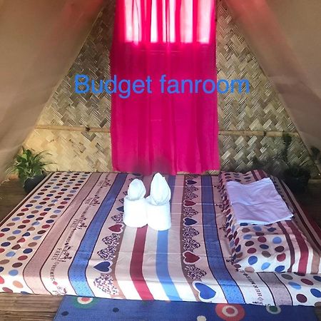 Bayview Coron Kawa Resort エクステリア 写真
