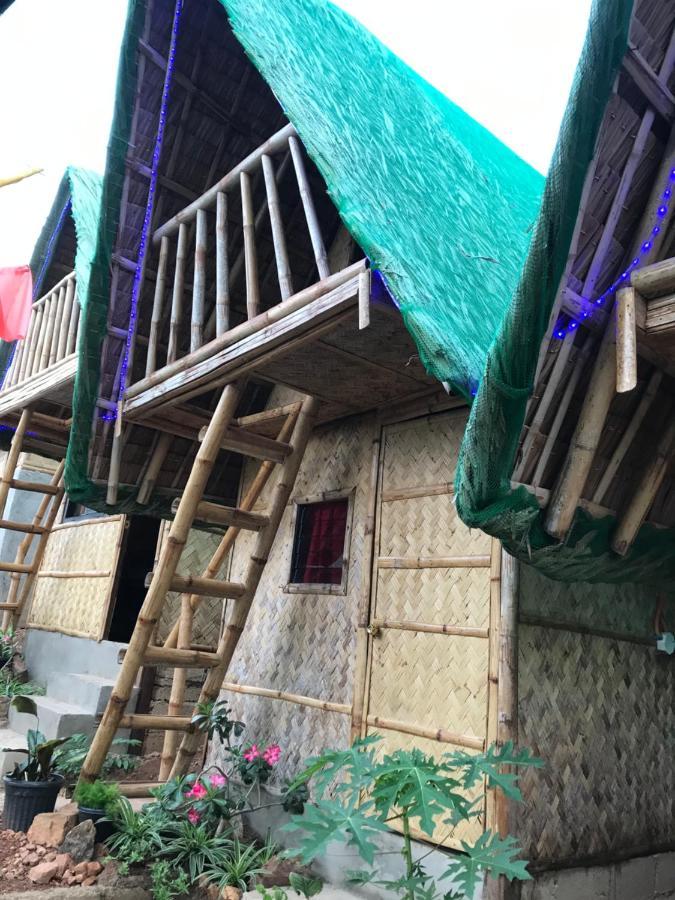 Bayview Coron Kawa Resort エクステリア 写真