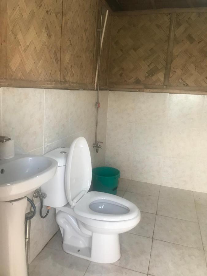 Bayview Coron Kawa Resort エクステリア 写真
