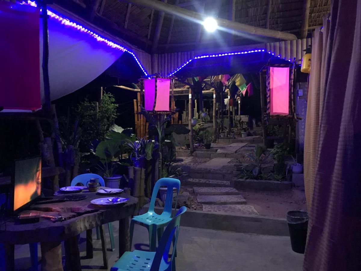 Bayview Coron Kawa Resort エクステリア 写真