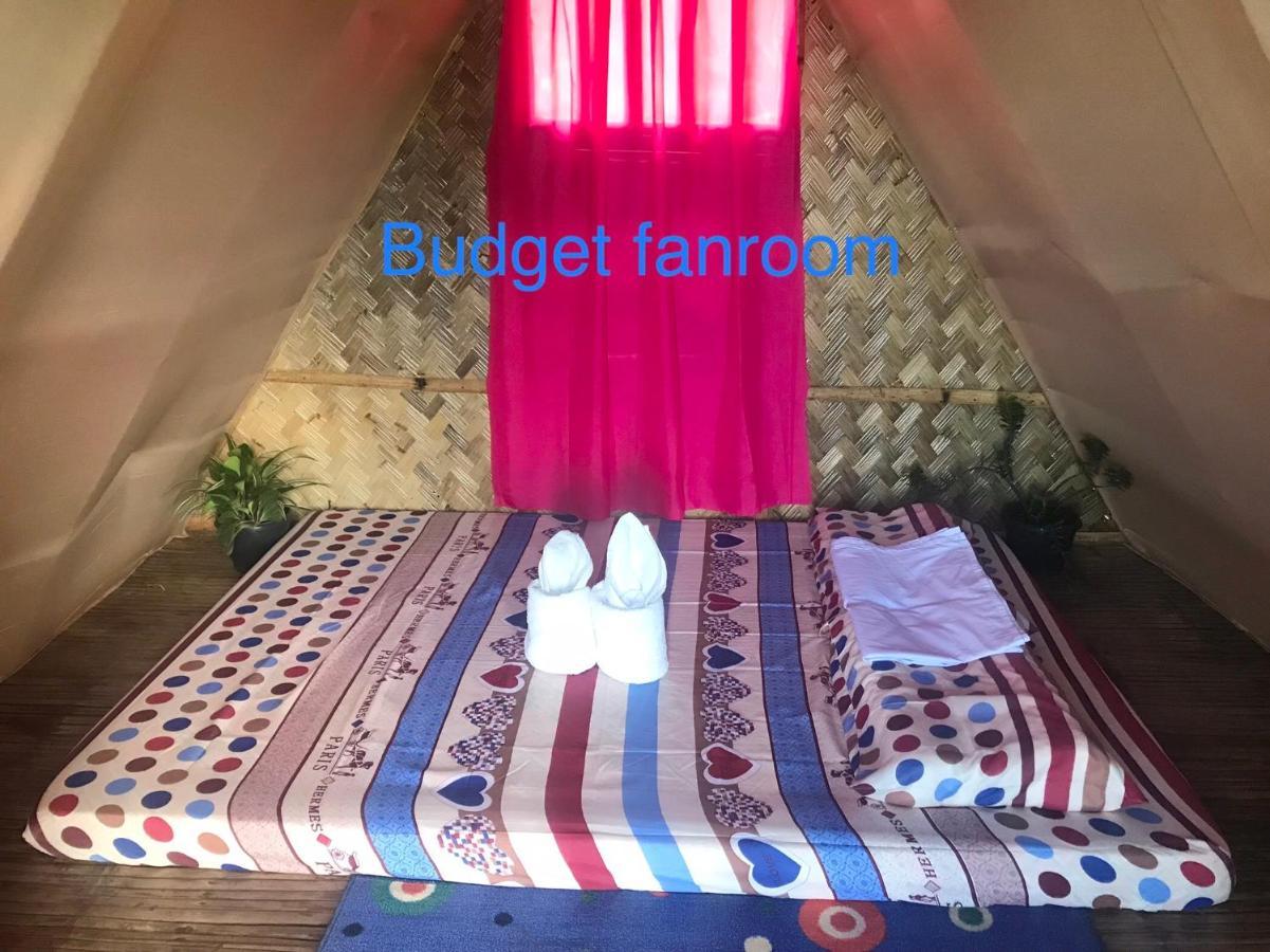 Bayview Coron Kawa Resort エクステリア 写真