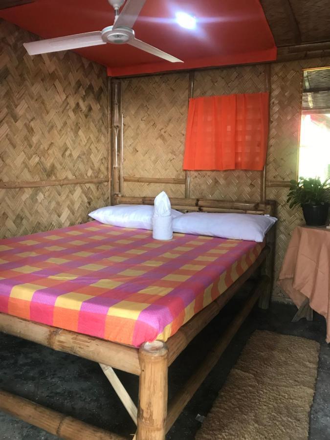 Bayview Coron Kawa Resort エクステリア 写真